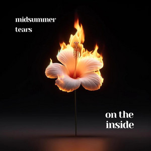 On the Inside cover artwork