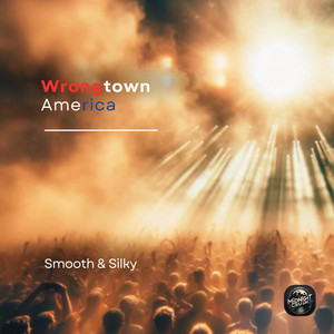 Wrongtown America cover artwork